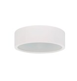 4MLUX Woodle Ø275, 6 kleur opties, 6/8/10/12W Multi-wattage en 2700/4000/6500K Multi-kleur instelbare LED lichtbron