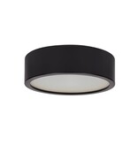 4MLUX Woodle Ø275, 6 kleur opties, 6/8/10/12W Multi-wattage en 2700/4000/6500K Multi-kleur instelbare LED lichtbron
