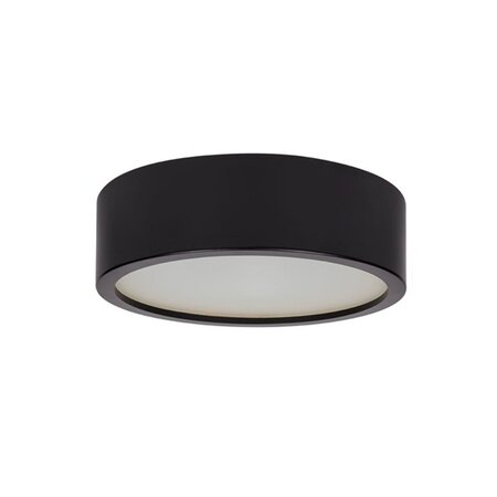 4MLUX Woodle Ø275, 6 kleur opties, 6/8/10/12W Multi-wattage en 2700/4000/6500K Multi-kleur instelbare LED lichtbron