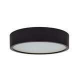 4MLUX Woodle Ø375, 6 kleur opties, 6/8/10/12W Multi-wattage en 2700/4000/6500K Multi-kleur instelbare LED lichtbron
