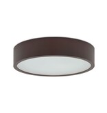 4MLUX Woodle Ø375, 6 kleur opties, 6/8/10/12W Multi-wattage en 2700/4000/6500K Multi-kleur instelbare LED lichtbron