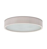 4MLUX Woodle Ø475, 6 kleur opties, 9/12/15/18W Multi-wattage en 2700/4000/6500K Multi-kleur instelbare LED lichtbron