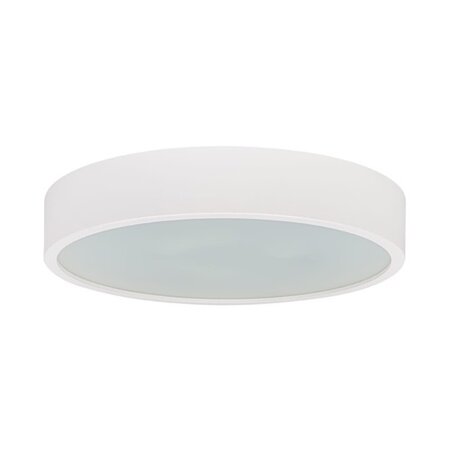 4MLUX Woodle Ø475, 6 kleur opties, 9/12/15/18W Multi-wattage en 2700/4000/6500K Multi-kleur instelbare LED lichtbron