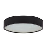 4MLUX Woodle Ø475, 6 kleur opties, 9/12/15/18W Multi-wattage en 2700/4000/6500K Multi-kleur instelbare LED lichtbron