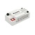 4MLUX Bewegingssensor ON/OFF of ON/DIM (corridor functie) voor Woodle Ø 275,  375 en 475 (plug en play/clip-on)