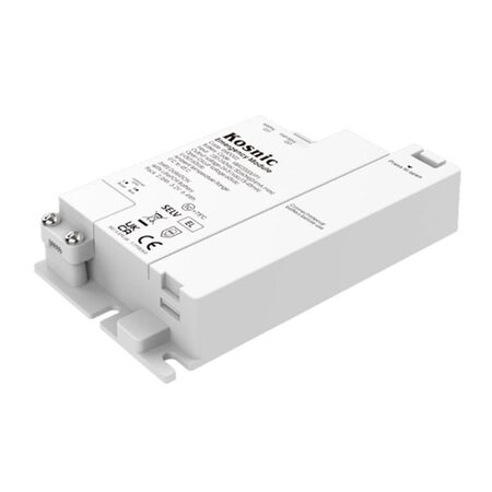 4MLUX Noodunit toevoegen aan Woodle Ø 475, DALI uitvoering