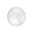 EM - Kosnic Blanca LED DD IP65 met witte rand en LED PLQ 9/12/15/18W Multi-wattage en 2700/4000/6500K Multi-kleur instelbare LED lichtbron met bewegingssensor on/off of on/DIM(corridor-functie)