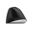 EM - Kosnic Odin LED gevelverlichting 14/17/21/24W, 3000/4000/6500K met lichtsensor