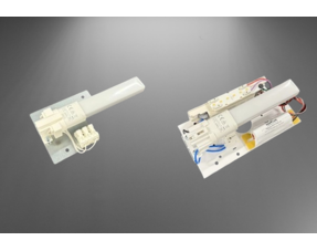 LED PLS modules voor o.a. TP(N,S-B)-PVX-TCH-PRO (FIT-PORTAL)-S1-S2-T2-235-305-335