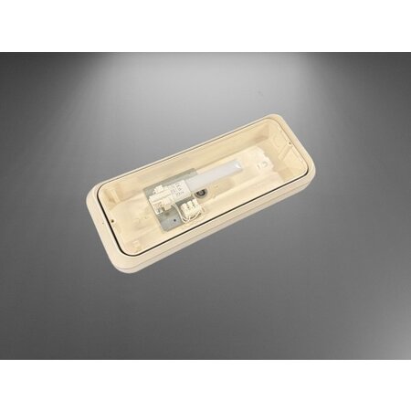 4MLUX LED module t.b.v. een LED PLS (excl. lamp)