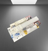 4MLUX LED module t.b.v. een LED PLS (excl. lamp) met noodverlichting