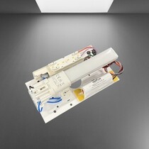 LED module t.b.v. een LED PLS (excl. lamp) met noodverlichting