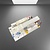 4MLUX LED module t.b.v. een LED PLS (excl. lamp) met noodverlichting