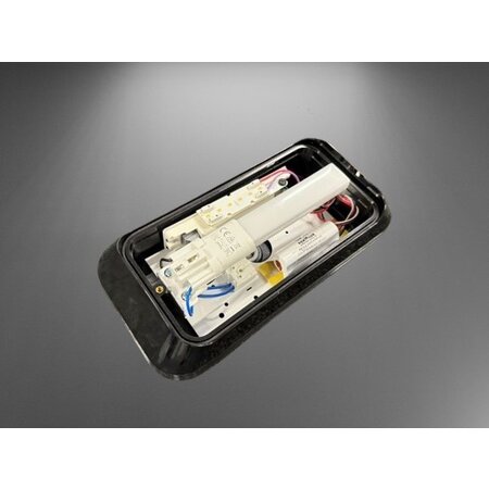 4MLUX LED module t.b.v. een LED PLS (excl. lamp) met noodverlichting