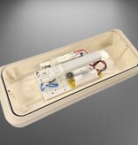 4MLUX LED module t.b.v. een LED PLS (excl. lamp) met noodverlichting