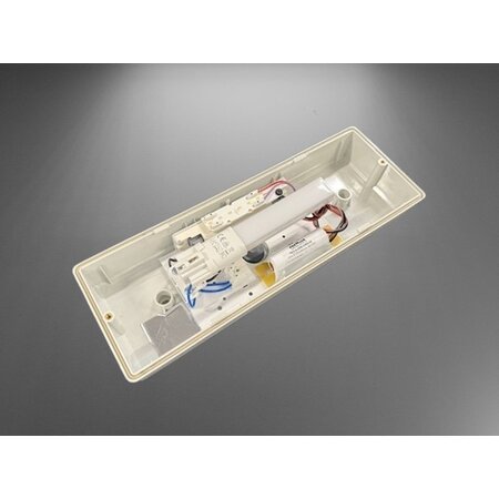 4MLUX LED module t.b.v. een LED PLS (excl. lamp) met noodverlichting