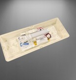 4MLUX LED module t.b.v. een LED PLS (excl. lamp) met noodverlichting