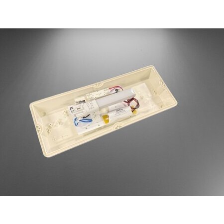 4MLUX LED module t.b.v. een LED PLS (excl. lamp) met noodverlichting