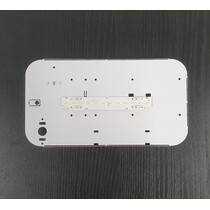 Alternatieve LED module t.b.v. T2, 2,8W/4,9W/7,4W, 3000K/4000K
