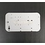 - Alternatieve LED module t.b.v. T2, 2,8W/4,9W/7,4W, 3000K/4000K