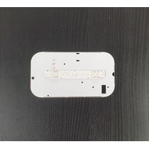 Alternatieve LED module t.b.v. T1 en P1, 2,8W/4,9W/7,4W, 3000K/4000K