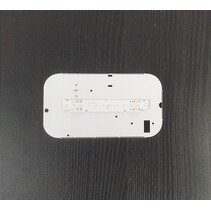 Alternatieve LED module t.b.v. T1 en P1, 2,8W/4,9W/7,4W, 3000K/4000K
