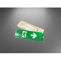 Noodmodule voor pictogram / vluchteg armaturen