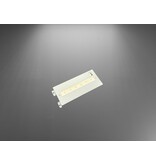 4MLUX Noodmodule (195x85x30 mm) voor pictogram armaturen – vervangend binnenwerk vluchtwegverlichting