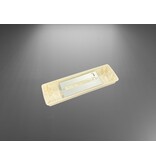4MLUX Noodmodule (195x85x30 mm) voor pictogram armaturen – vervangend binnenwerk vluchtwegverlichting