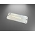 - Alternatieve LED module t.b.v. Lightronics/Hogro TPN,  2,8W/4,9W/7,4W, 3000K/4000K