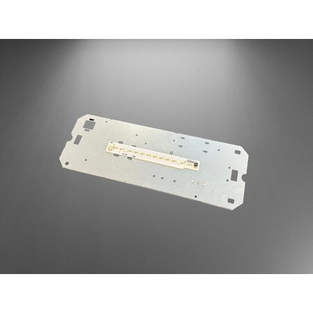 - Alternatieve LED module t.b.v. Lightronics/Hogro TPN,  2,8W/4,9W/7,4W, 3000K/4000K met lichtsensor en noodverlichting (Autotest)