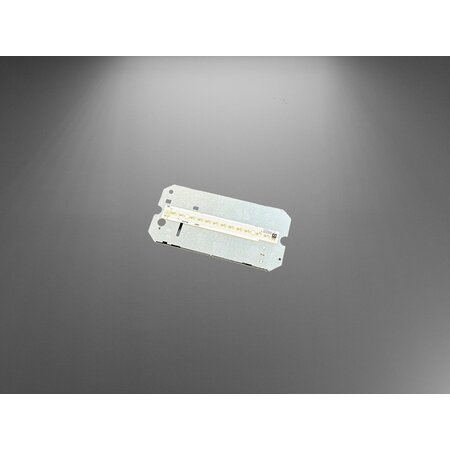 - Alternatieve LED module t.b.v. Lightronics/Hogro TPS/TPK,  2,8W/4,9W/7,4W, 3000K/4000K