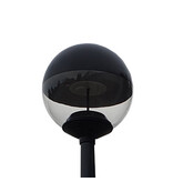 4MLUX Boden LED Base-line 2,5-21,5W, laag 190/hoog 3200 lumen, met bewegingssensor on/off of on/DIM(corridor functie) in 2700, 3000, 4000 en 5000K