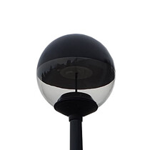 Boden LED Base-line 2,5-21,5W, laag 190/hoog 3200 lumen, met bewegingssensor on/off of on/DIM(corridor functie) in 2700, 3000, 4000 en 5000K