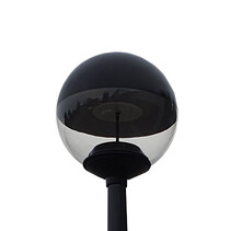 Boden LED Base-line 2,5-21,5W, laag 190/hoog 3200 lumen, met bewegingssensor on/off of on/DIM(corridor functie) in 2700, 3000, 4000 en 5000K