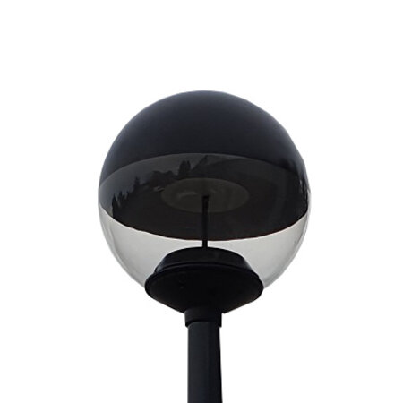 4MLUX Boden LED Base-line 2,5-21,5W, laag 190/hoog 3200 lumen, met bewegingssensor on/off of on/DIM(corridor functie) in 2700, 3000, 4000 en 5000K