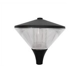 4MLUX Tubola LED 40W, 5360 lumen in 2700, 3000 of  4000K