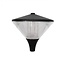 4MLUX Tubola LED 40W, 5360 lumen in 2700, 3000 of  4000K