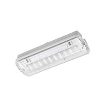 AXA LED Noodverlichting 1,7W 4500K 150lm 110V DC – Geschikt voor Centrale Noodverlichtingsinstallatie