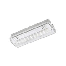 AXA LED Noodverlichting 1,7W 4500K 150lm 110V DC – Geschikt voor Centrale Noodverlichtingsinstallatie