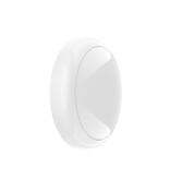 EM - Kosnic Ossa III LED wit, 9/12/18W, 3000/4000/5000K met lichtsensor