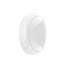 EM - Kosnic Ossa III LED wit, 9/12/18W, 3000/4000/5000K met nood (zelftest/autotest) en lichtsensor