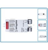 EM - Fox Lux Fox-Lux FXS04 bewegingsensor on/off met losse sensor