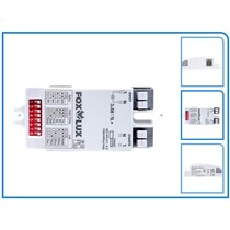Fox-Lux FXS04 bewegingsensor on/off met losse sensor