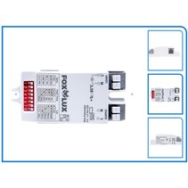 Fox-Lux FXS04 bewegingsensor on/off met losse sensor