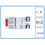 EM - Fox Lux Fox-Lux FXS04 bewegingsensor on/off met losse sensor