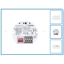 Fox Lux FXDS02 lichtsensor