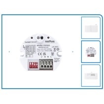 Fox Lux FXDS02 lichtsensor