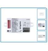 EM - Fox Lux Fox-Lux FXS04 compacte bewegingsensor on/off