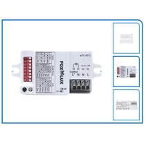 Fox-Lux FXS01C-E compacte bewegingsensor on/off
